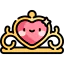 Tiara icon 64x64