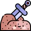 Sword icon 64x64