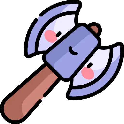 Axe 图标