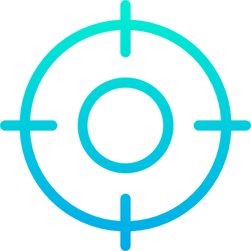 Aim icon