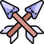 Arrows icon 64x64