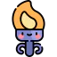 Torch icon 64x64