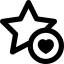 Rating icône 64x64