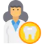 Dentist icon 64x64