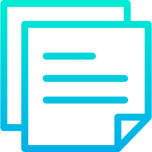 Note icon