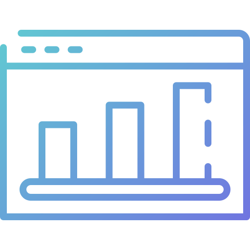 Analytics icon