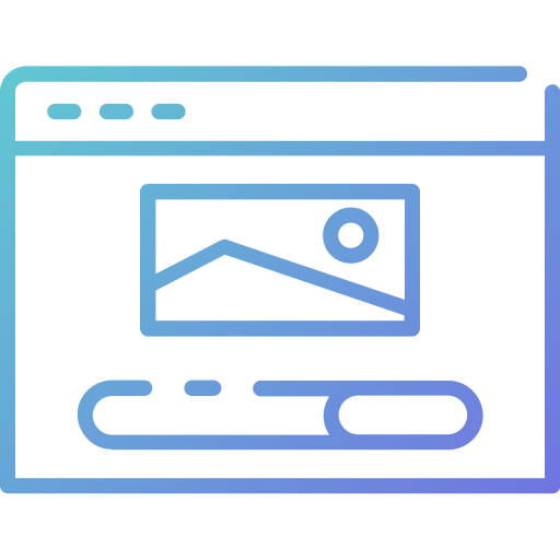 Browser icon