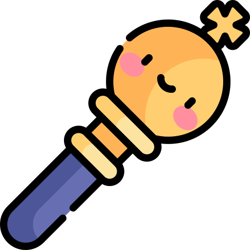 Scepter icon