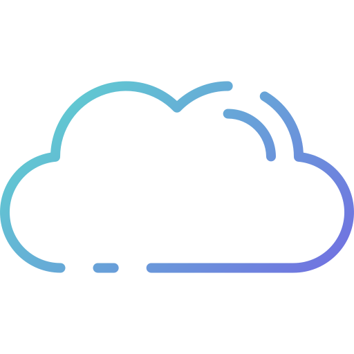 Cloud icon