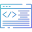 Coding icône 64x64