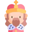 King 图标 64x64