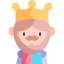 King 图标 64x64