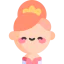Princess 图标 64x64