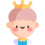 Prince 图标 64x64