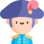 Soldier 图标 64x64