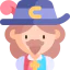 Musketeer 图标 64x64