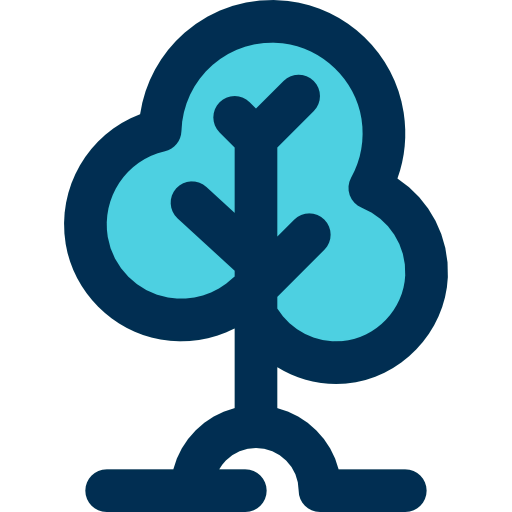 Tree 图标