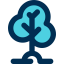 Tree アイコン 64x64