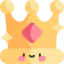 Crown 图标 64x64