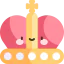 Crown 图标 64x64