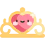 Tiara 图标 64x64