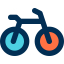 Bicycle アイコン 64x64