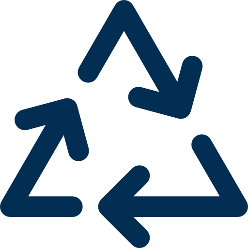 Recycle icon