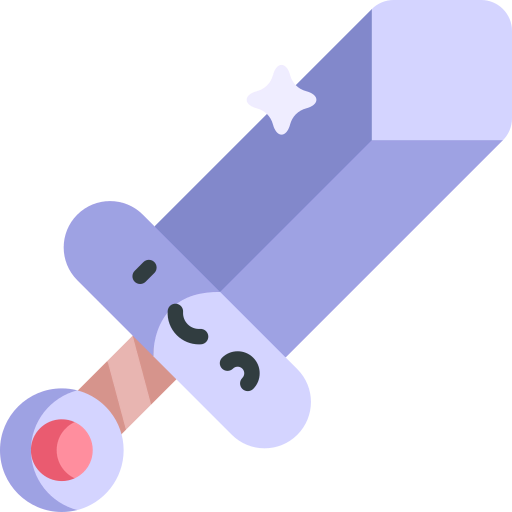Sword icon
