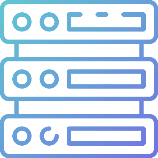Server icon
