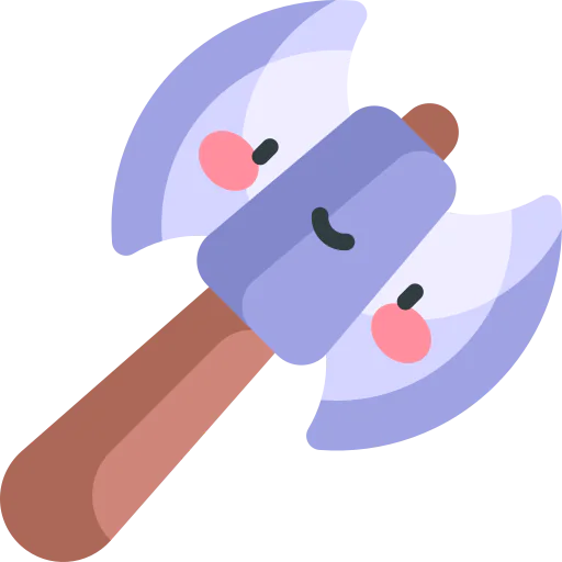 Axe icon