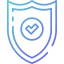 Shield icon 64x64