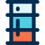Barrel アイコン 64x64