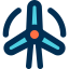 Windmill アイコン 64x64