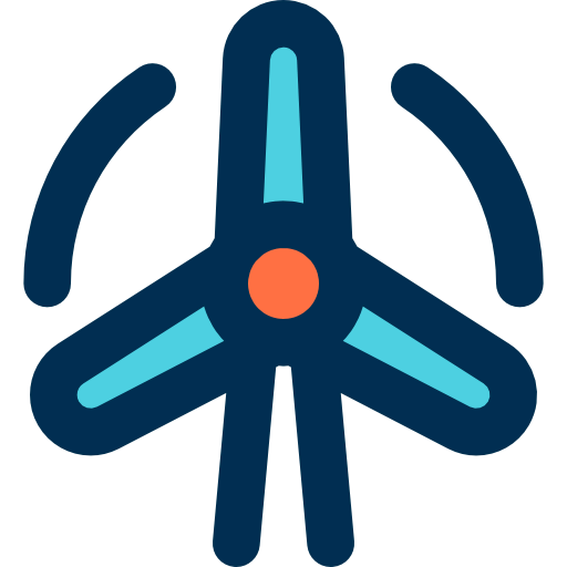 Windmill icon