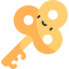 Key 图标 64x64