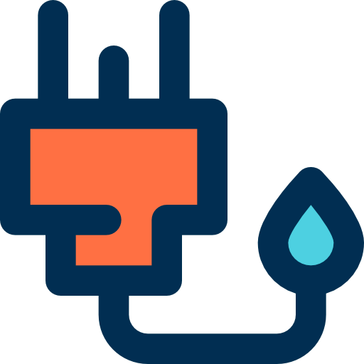 Plug icon