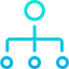 Diagram icon 64x64