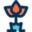 Flower アイコン 64x64