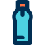 Glass bottle アイコン 64x64