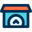 Box アイコン 64x64