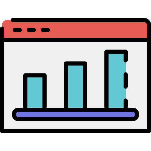 Analytics icon