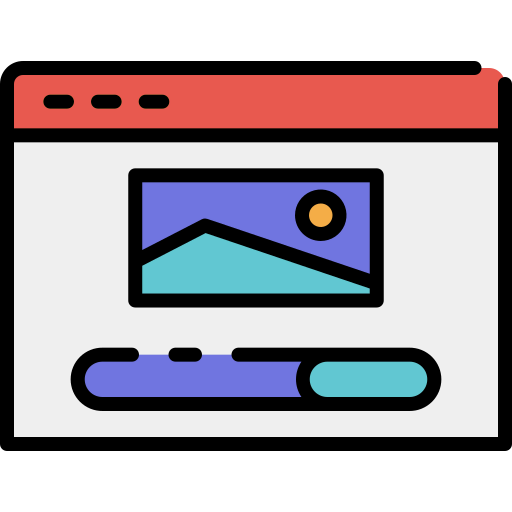 Browser 图标