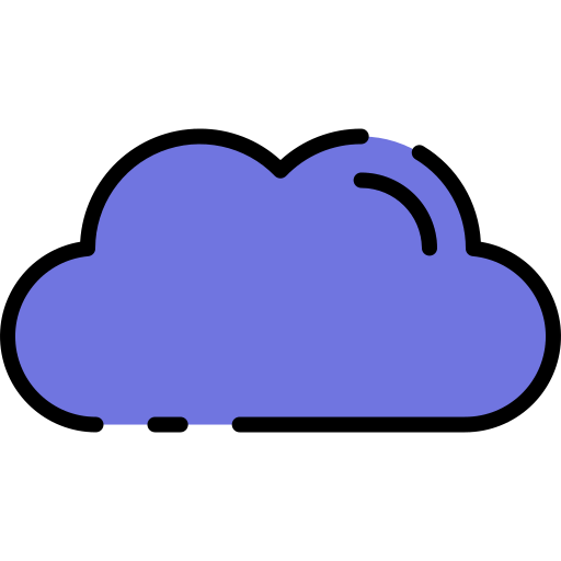 Cloud icon