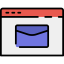 Email icône 64x64