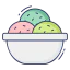 Ice cream 图标 64x64