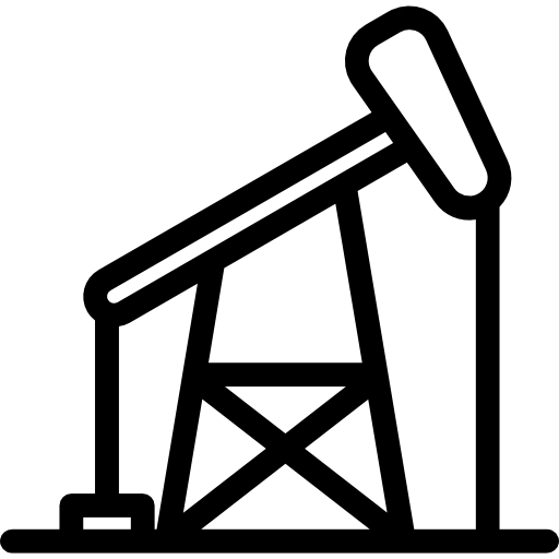 Pumpjack icon