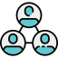 Network icône 64x64