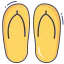 Flip flops іконка 64x64