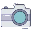 Camera icon 64x64