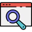 Search engine icon 64x64